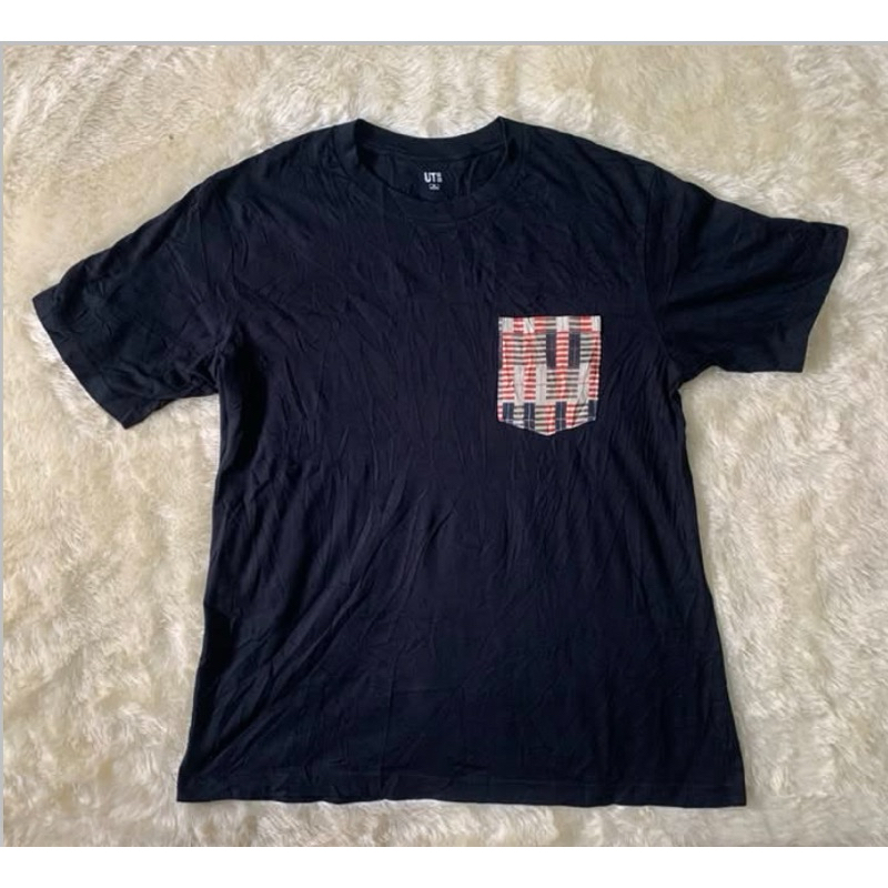Uniqlo Pocket