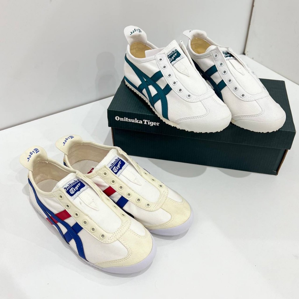 SEPATU SNEAKERS WANITA OTS-4378 | SEPATU SELOP