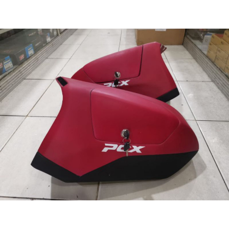 Side Box Untuk Honda PCX 150 dan PCX 160