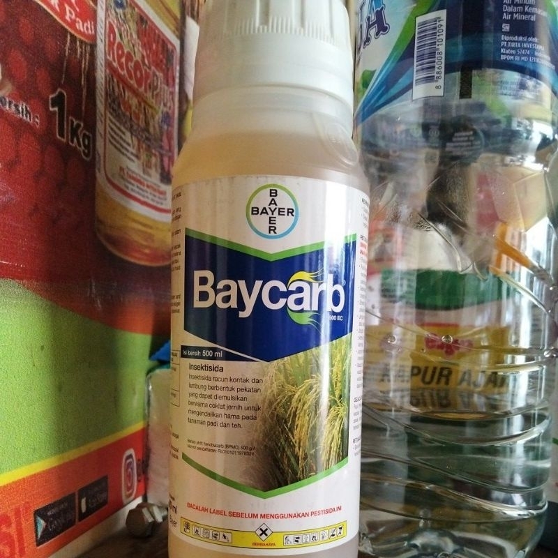 Baycarb 500EC 500ML