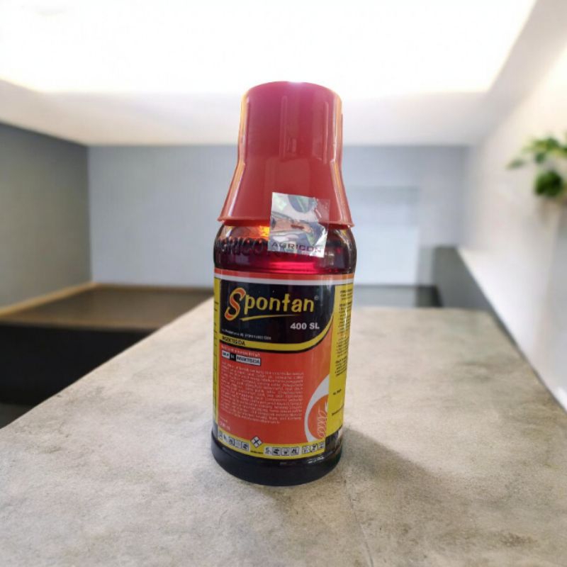 Spontan Insektisida 400 SL 200ml original