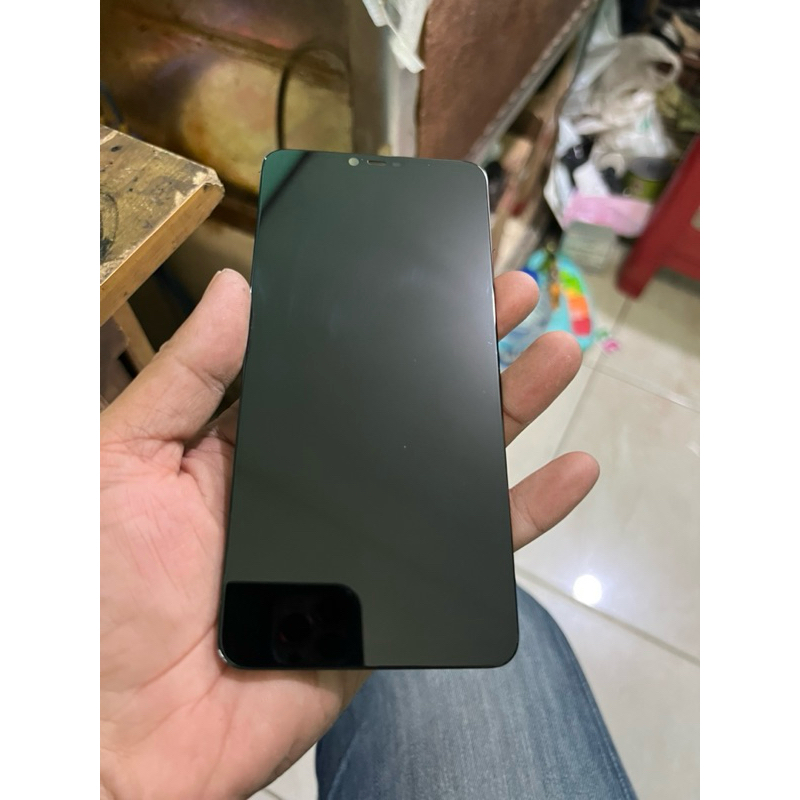 LCD TOUCHSCREEN REALME 7i ORIGINAL COPOTAN