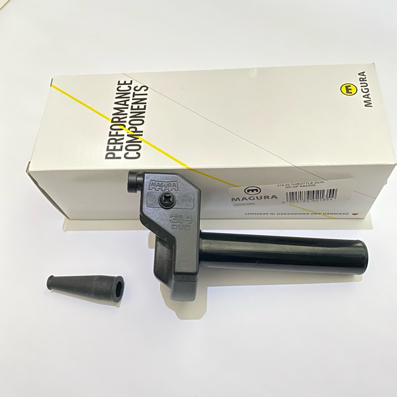 GAS KONTAN MAGURA 314 GERMAN ORIGINAL