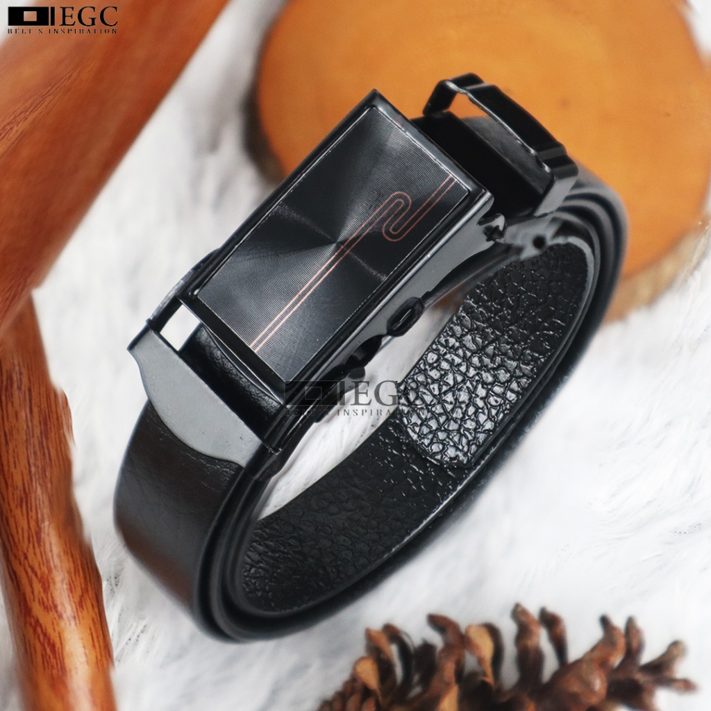 Sabuk Pria Terbaru Casual Best Seller Formal Cowok Stylish Keren Remaja Murah Kekinian Ikat Pinggang