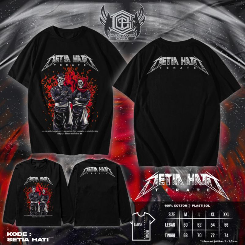 KAOS SETIA HATI COUPLE TERLARIS KAOS PSHT MURAH KAOS PSHT KEREN KAOS PSHT HITS KAOS BEST SELLER KAOS