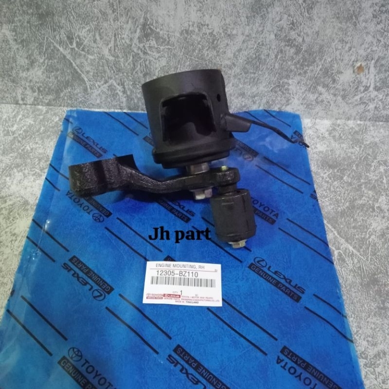 ENGINE MOUNTING AGYA MANUAL KANAN/RH