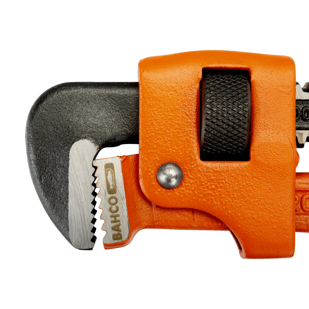 4" Stillson Pipe Wrench 36", P/N 361-36 BAHCO