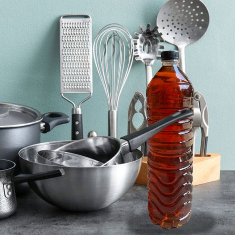 

oleh oleh khas solo timur rasa ketan hitam uk1.5L