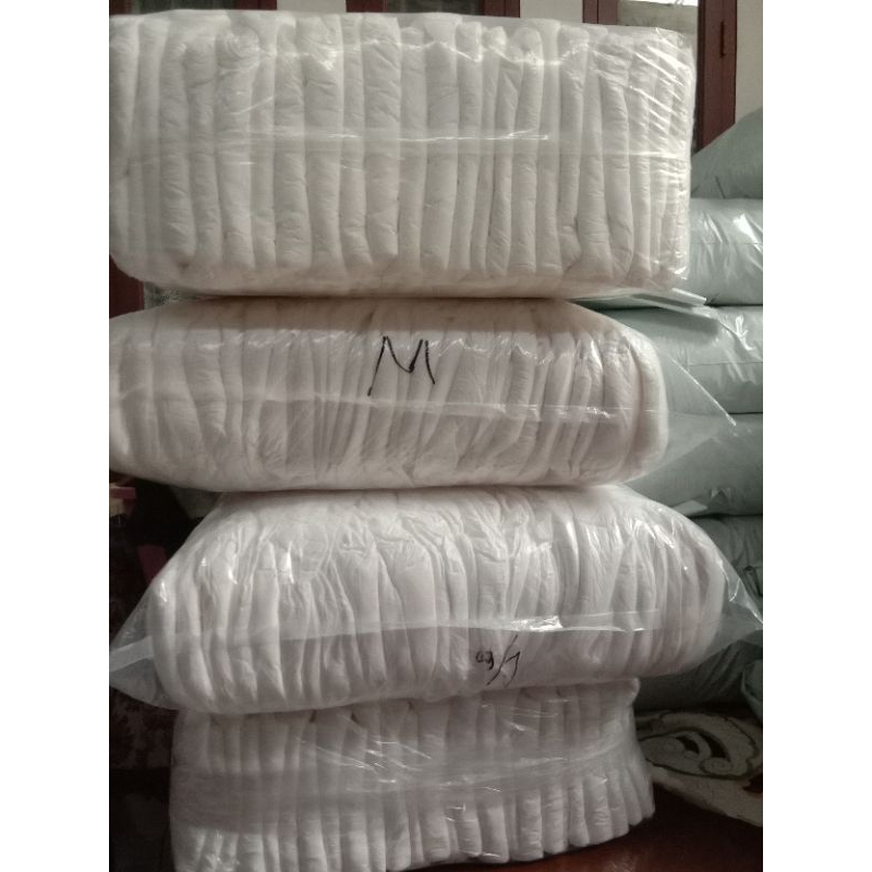 Pampers CELANA /PEREKAT dewasa  orang tua lansia ibu bersalin isi 20 pcs ukuran M L XL