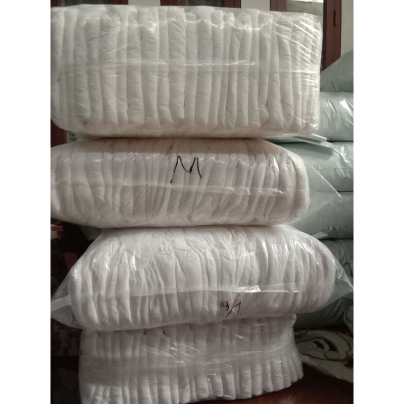 Pampers CELANA /PEREKAT dewasa  orang tua lansia ibu bersalin isi 20 pcs ukuran M L XL XXL