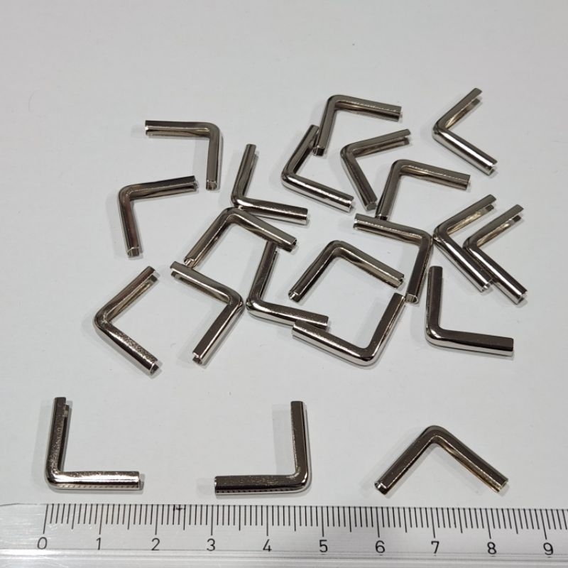 

SIKU LIDI NIKEL PREMIUM/SIKU AGENDA/SIKU YASIN@10 GROSS