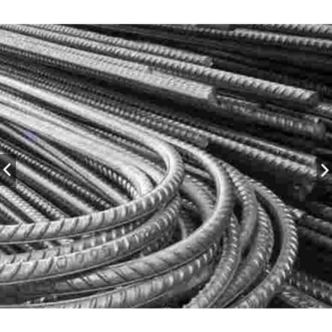 Besi beton ulir 10mm