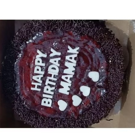 

mocca jadul strawberry