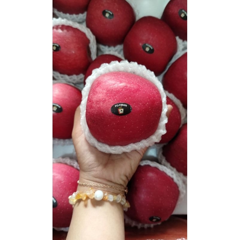 

Apel FujiMan Blush 1box