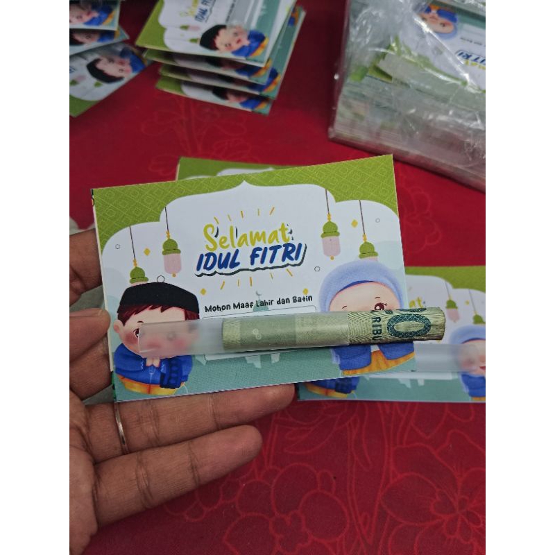 

(isi12)amplop lebaran amplop lucu amplop unik