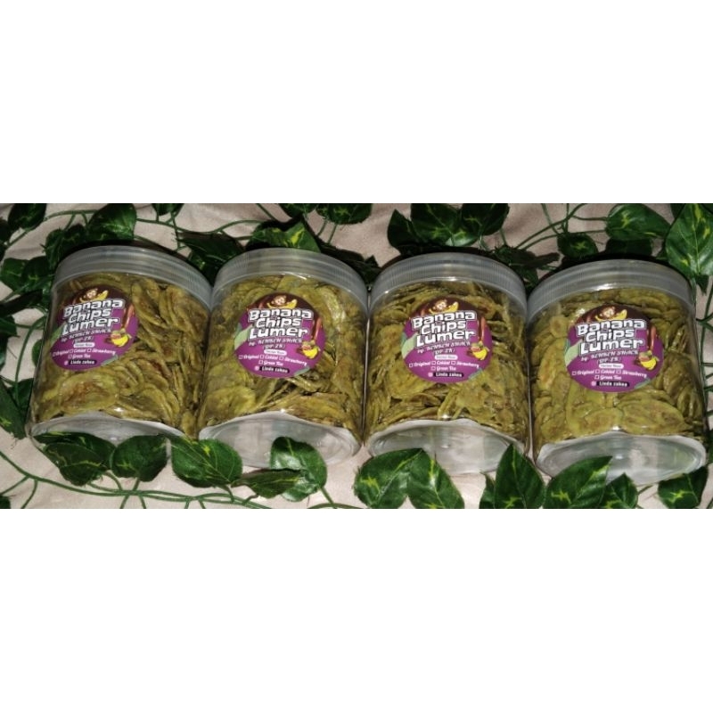 

kripikpisangcoklatlumer