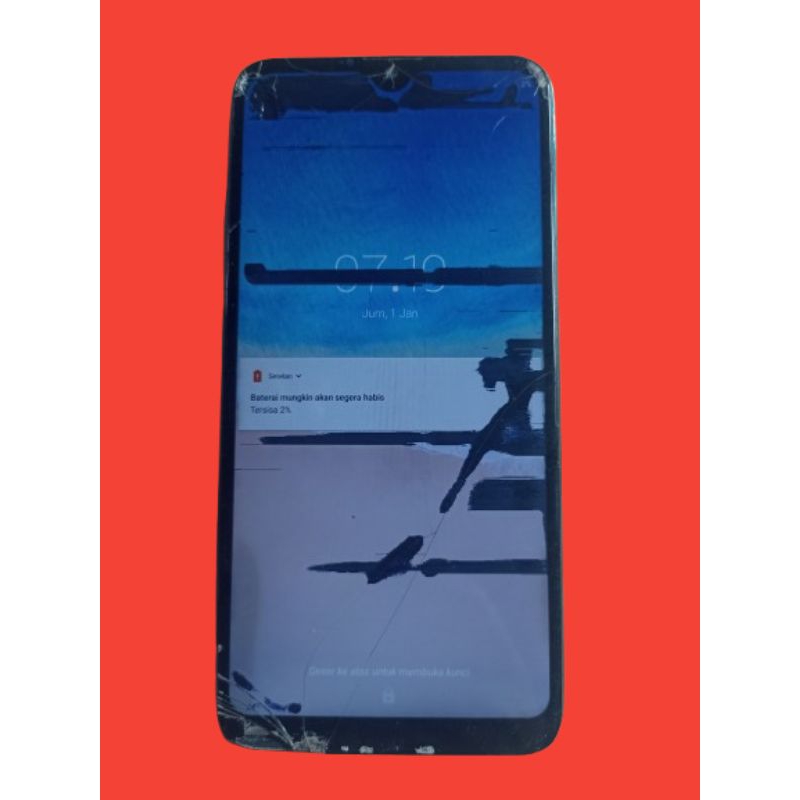 hotwav perl k2 minus lcd