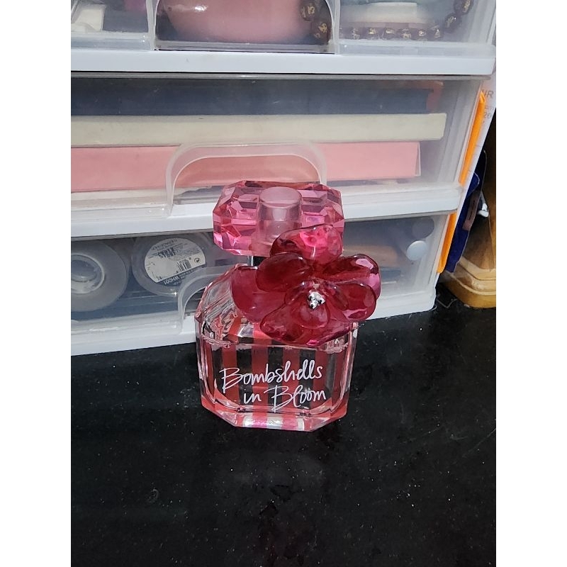 preloved victoria secret bombshell