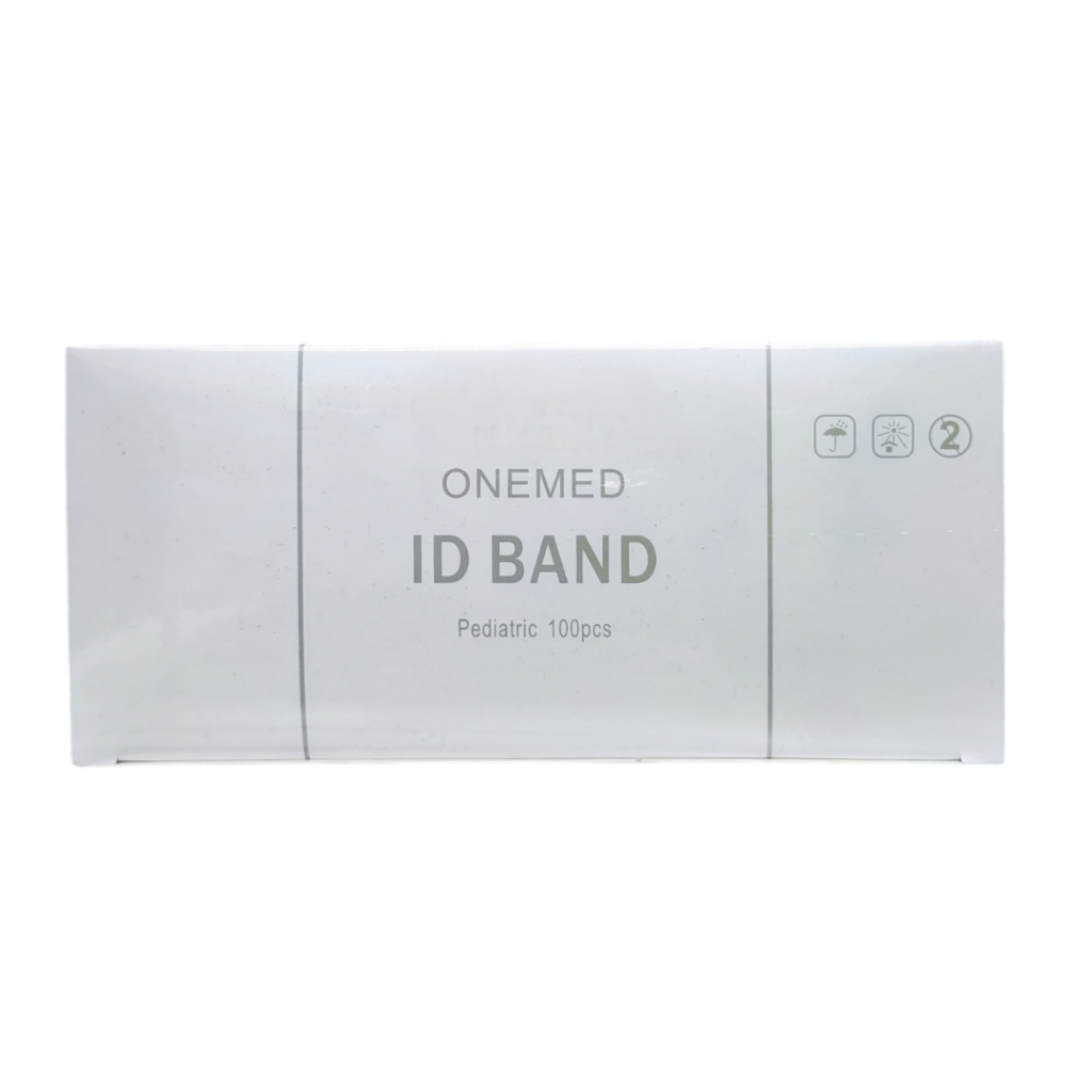 ID BAND/GELANG IDENTIFIKASI PASIEN DEWASA ONEMED