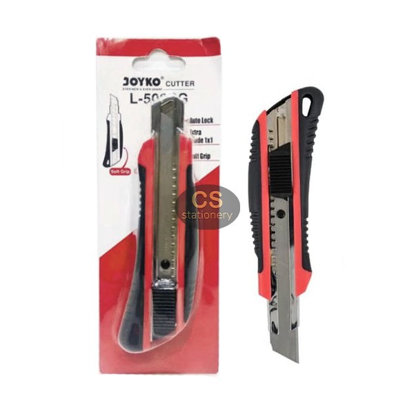 

Cutter L-500SG JOYKO