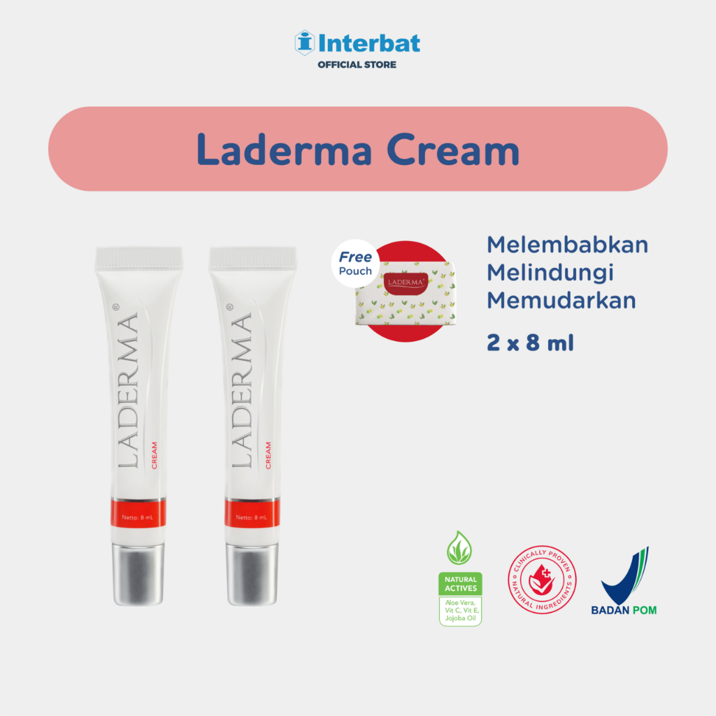 Laderma Double Bundle