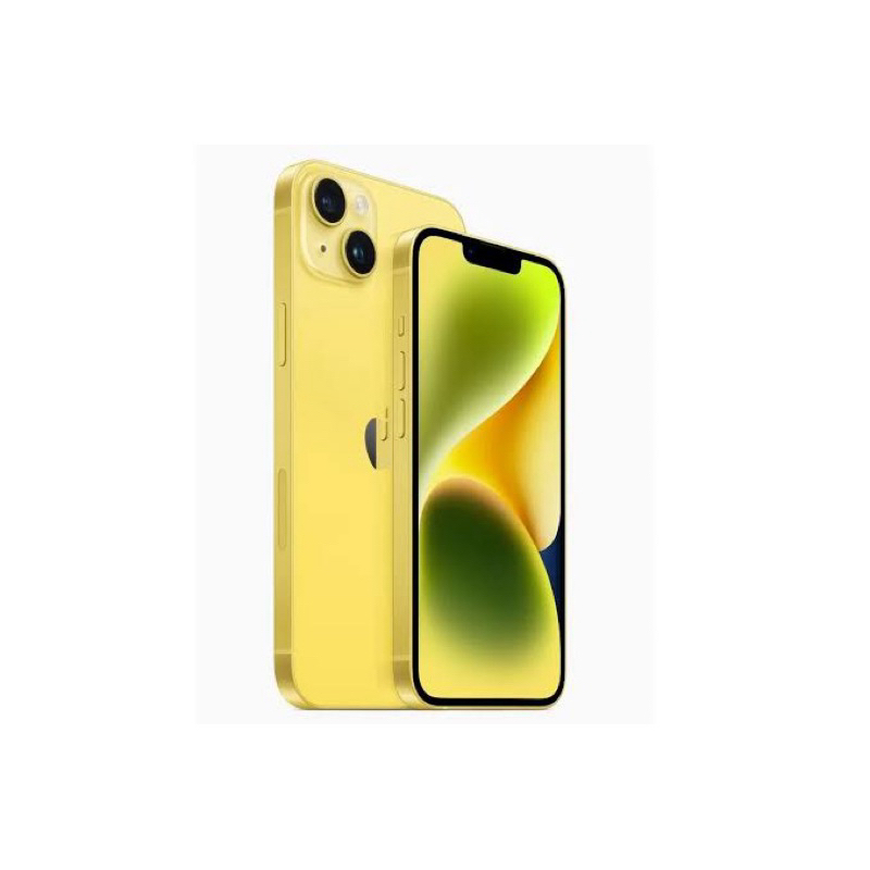 IPHONE 14 128 SECOND IBOX