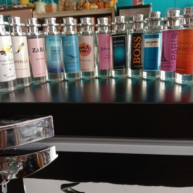 parfum Thailand Original