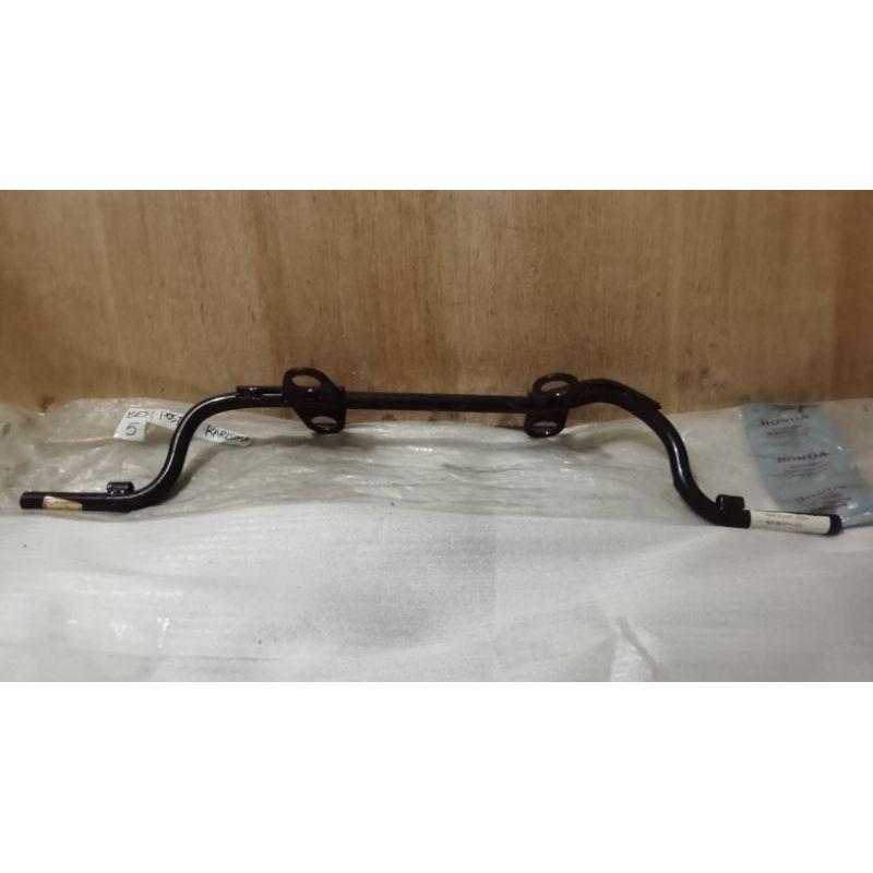 50610 KPH 900 original AHM Astra Honda motor HGP Honda genuine part NOS Besi Barstep Footstep Step P