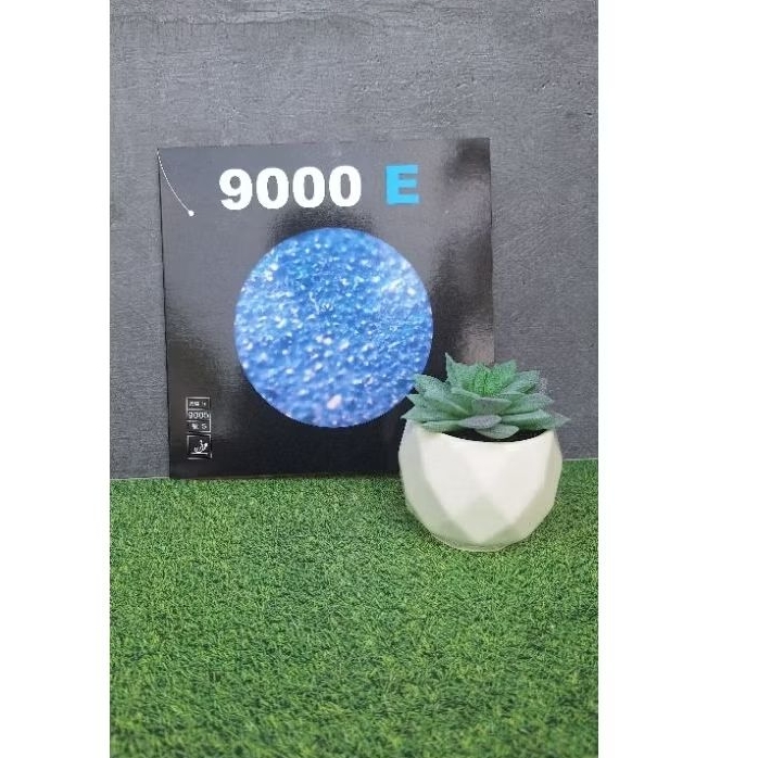 Yinhe Karet Milkiway 9000E