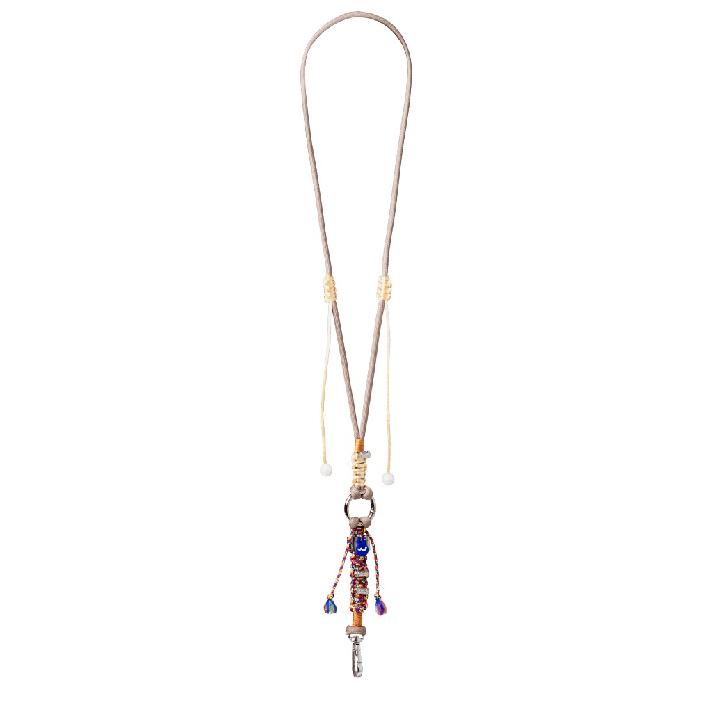 

Wallts Taylor Copper Tali Gantungan Lanyard Universal Handmade