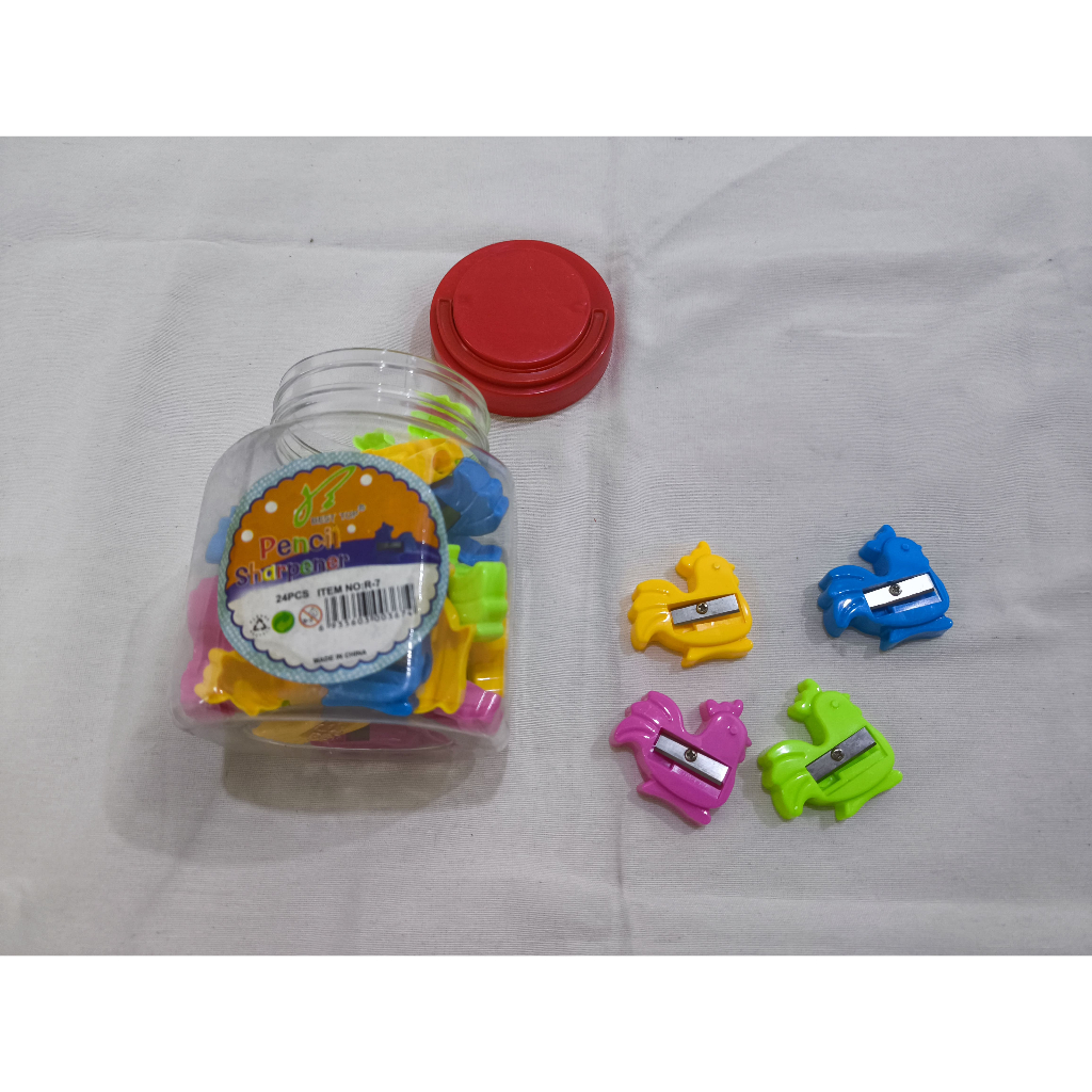 

Ongotan / Rautan Pensil Kayu