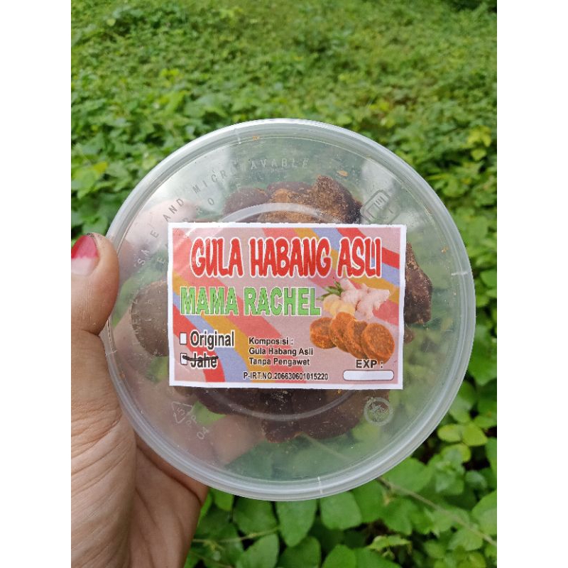 

Gula Aren Asli( Gula Habang Asli)