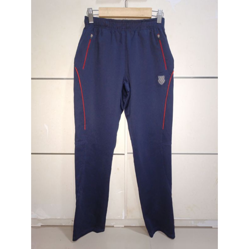 Celana K-Swiss Original Preloved