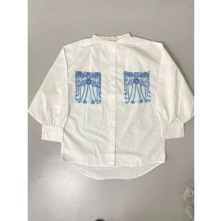 CASAELANA - AMBER SHIRT