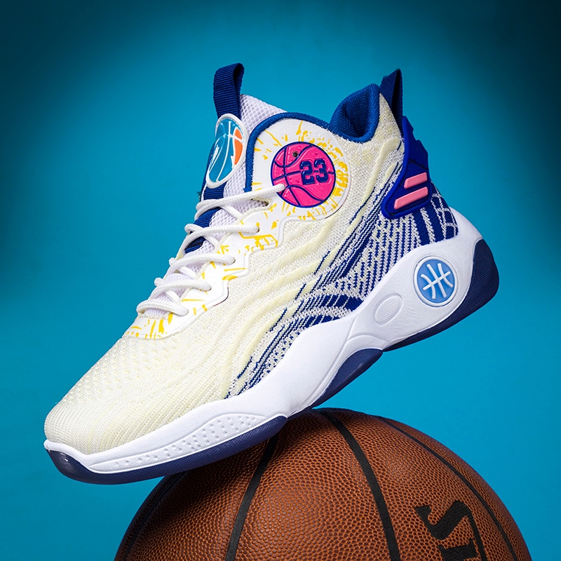 DISKON LEEDOO SEPATU BASKET COWOK CASUAL SEPATU OLAHRAGA OUTDOOR SEPATU TRAINING BASKET SPORTY MAN