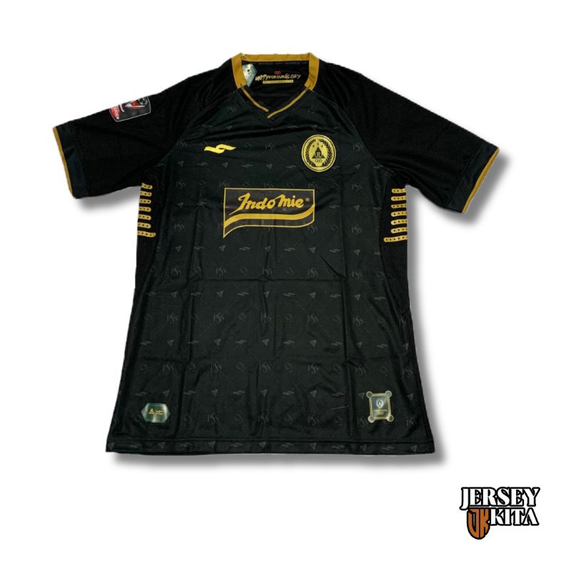 Jersey Preseason PSS 2022