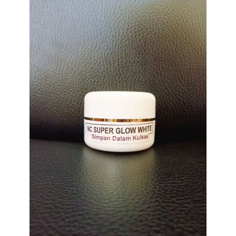 NC SUPERGLOW WHITE ANAINA SKINCARE