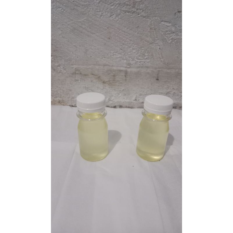 

minya kelapa asli 100%