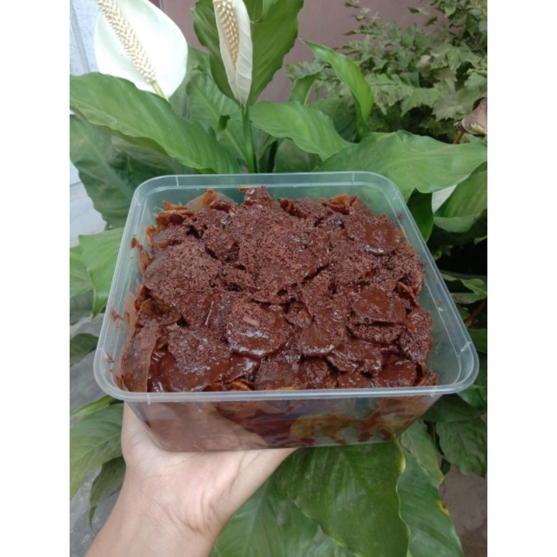 

Kripik pisang coklat lumer (Banana Nyams) Murah