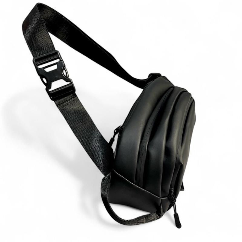 DHON ID Tas Waistbag ZACK waterproof anti air