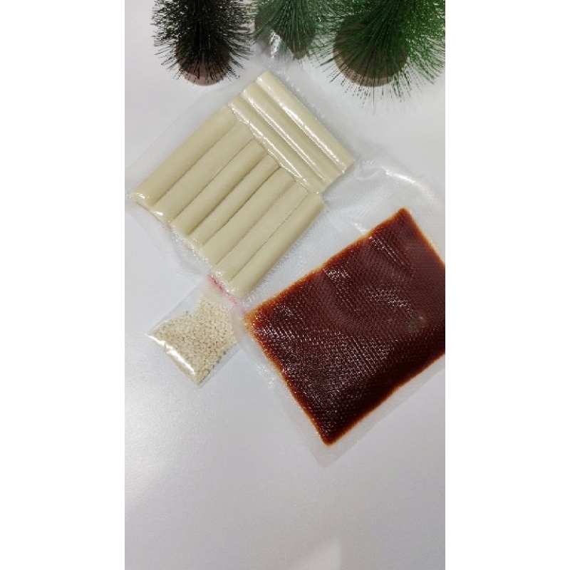 

TOPOKKI PORSIAN