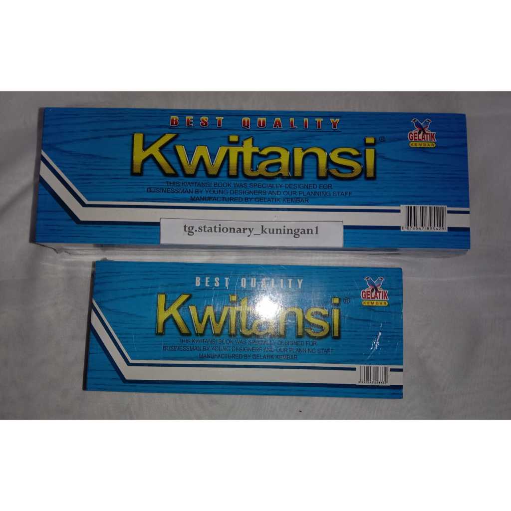 

Buku Kwitansi Gelatik Kembar Ukuran Besar dan Tanggung
