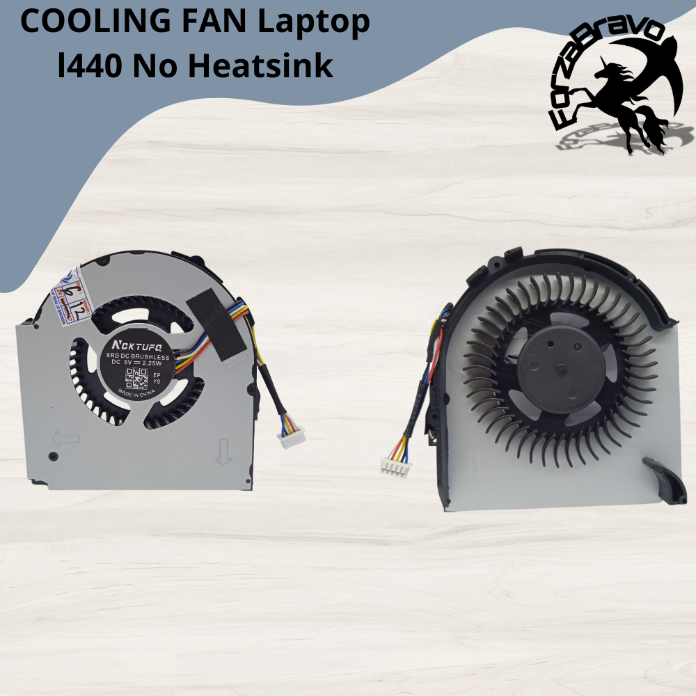 FL35 Cocok Untuk Fan Processor L440 L540 AVC Bergaransi