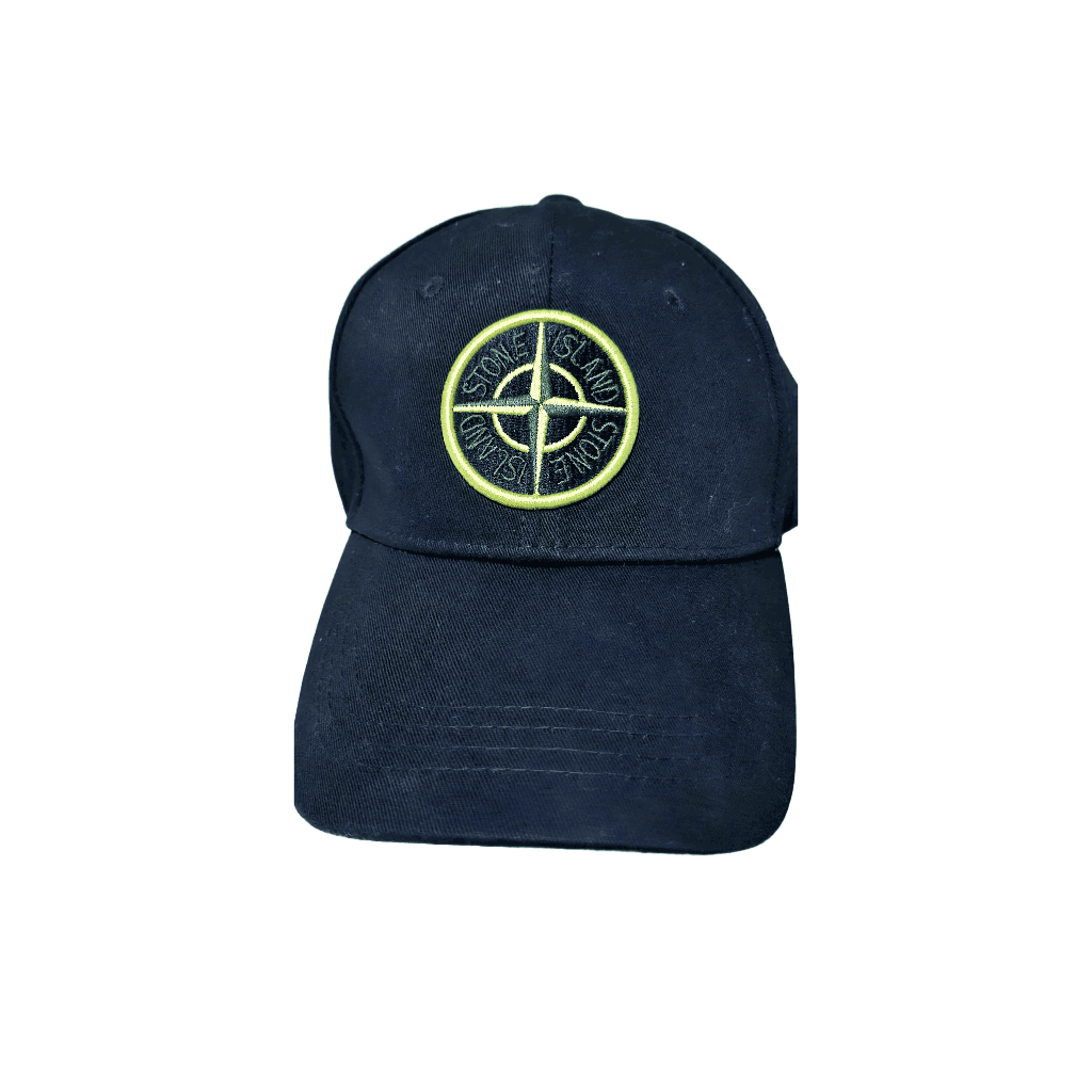 TOPI STONE ISLAND 2NDHAND ORIGINAL JAPAN