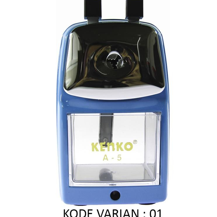 

TBMO SHARPENER MEJA KENKO A5