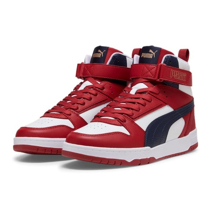 Sepatu Casual PUMA RBD Game 385839 23