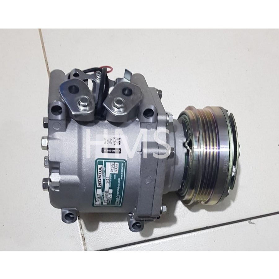 Compressor Kompresor Compresor Genio R134 / Ferio / CRV Gen 1 / City Z