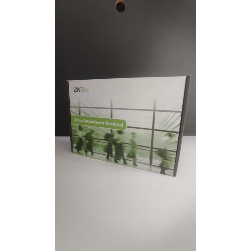 mesin absensi fingerprint zkteco lx14