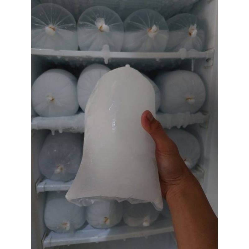 

es batu murah meriah (instant only)