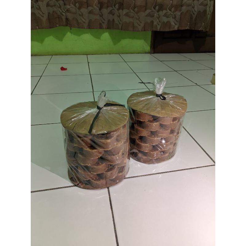

gula merah Jawa 5 kilo asli